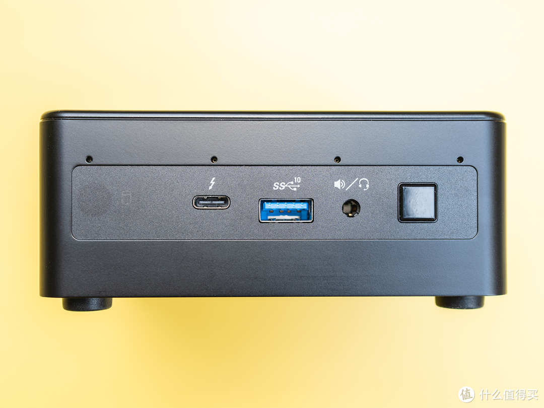 新入手Intel NUC11小主机替换NUC8，实测内存频率对核显性能的影响、升级SN850固态