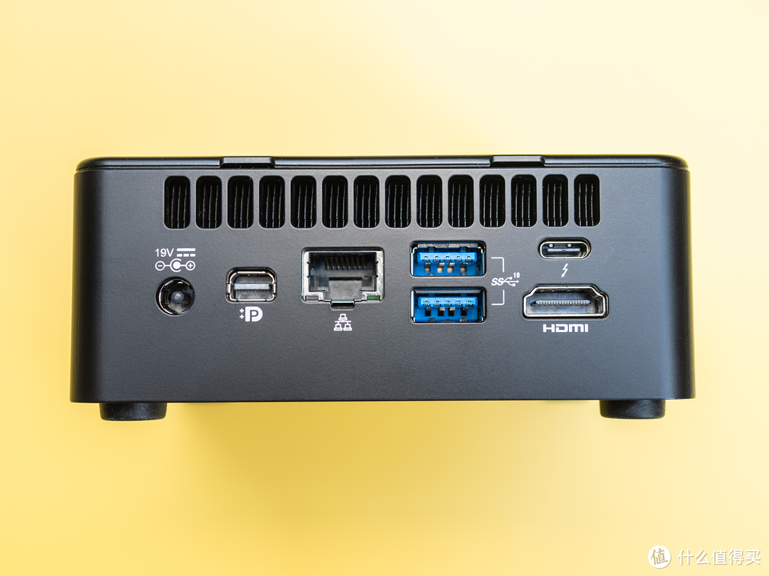 新入手Intel NUC11小主机替换NUC8，实测内存频率对核显性能的影响、升级SN850固态