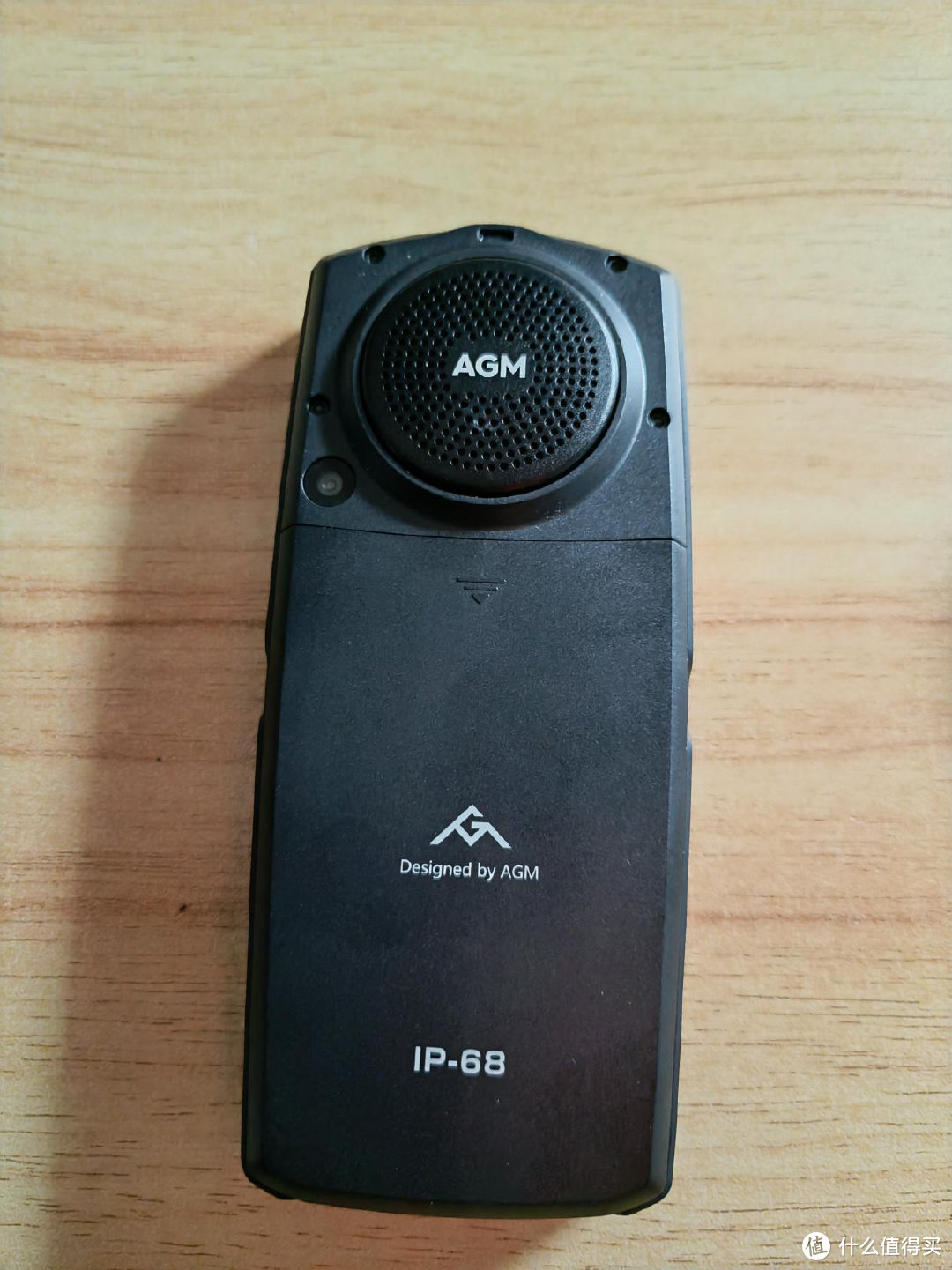 送给家里老人的礼物：支持三防，微信，抖音的微智能机AGM M7