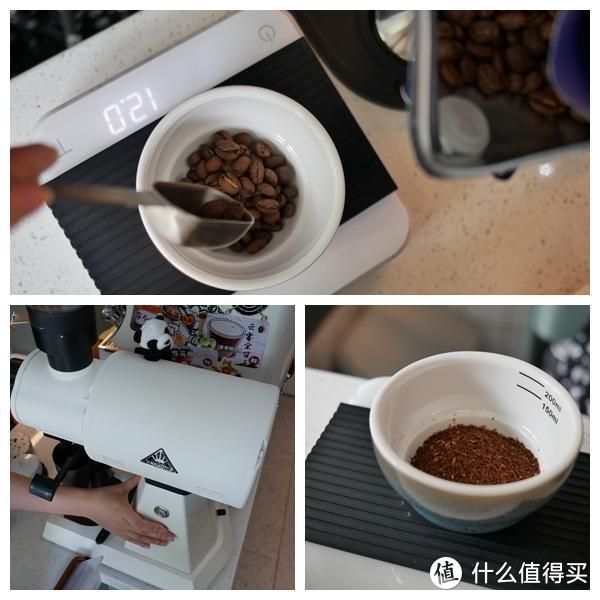 Shake Shake摆脱咖啡细粉困扰，FELLOW Shimmy筛粉器使用体验