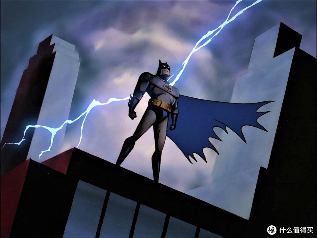 人体科普从超人做起，《蝙蝠侠手记 超人类绝密档案》测评