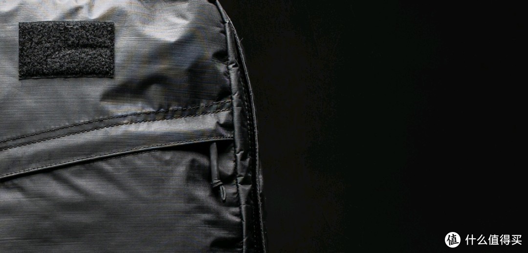 都说包治百病之高端秀GORUCK xCarryology GR1双肩包