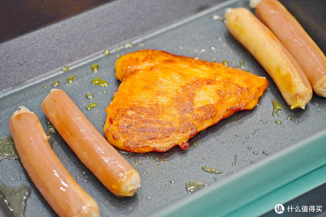 健康饮食低温烹饪，臻米西厨机，新手也能露一手