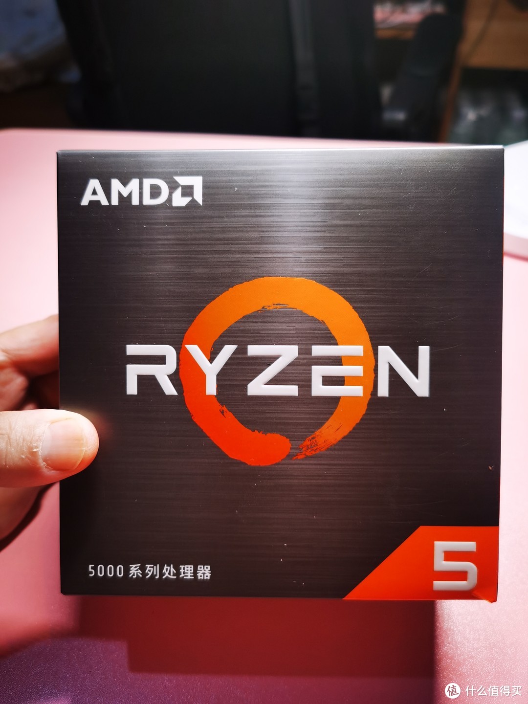 亮机卡装机手记：AMD 5600x + 华硕B550M + GT1030