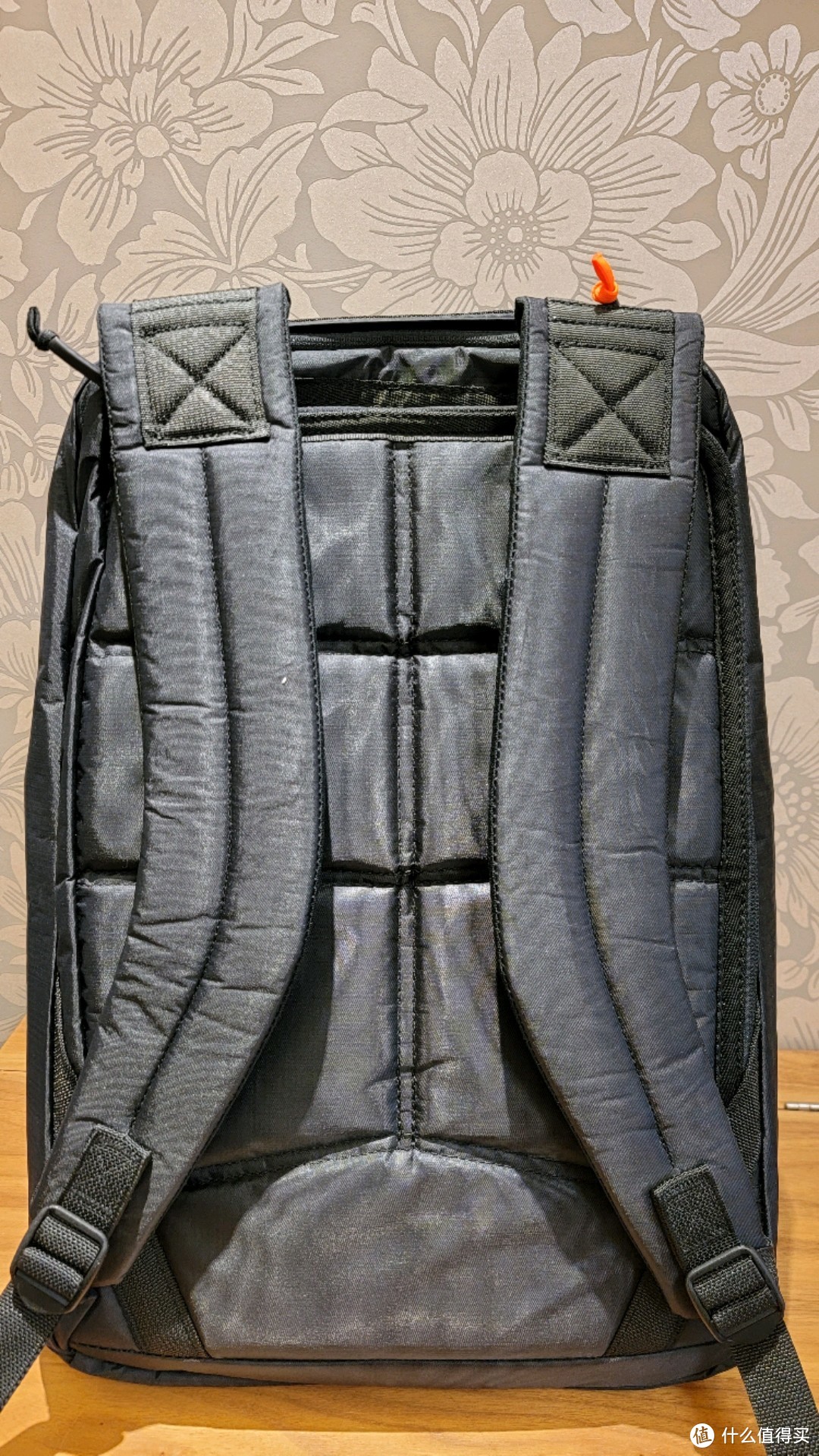 都说包治百病之高端秀GORUCK xCarryology GR1双肩包