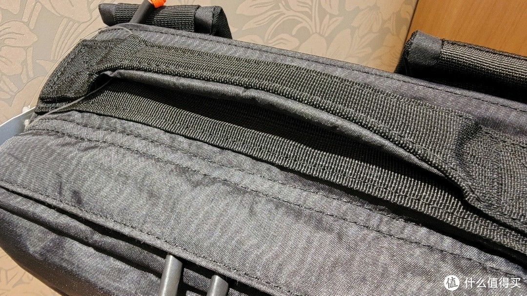 都说包治百病之高端秀GORUCK xCarryology GR1双肩包