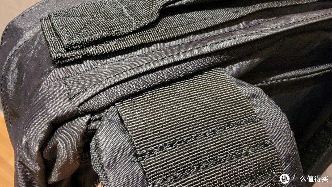 都说包治百病之高端秀GORUCK xCarryology GR1双肩包