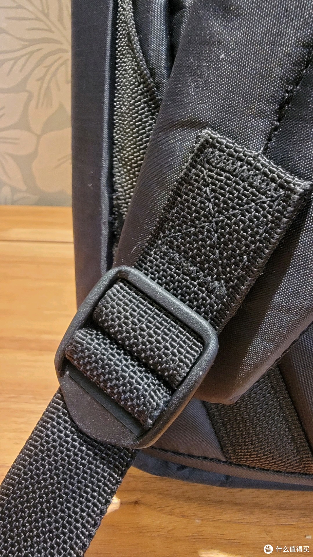 都说包治百病之高端秀GORUCK xCarryology GR1双肩包