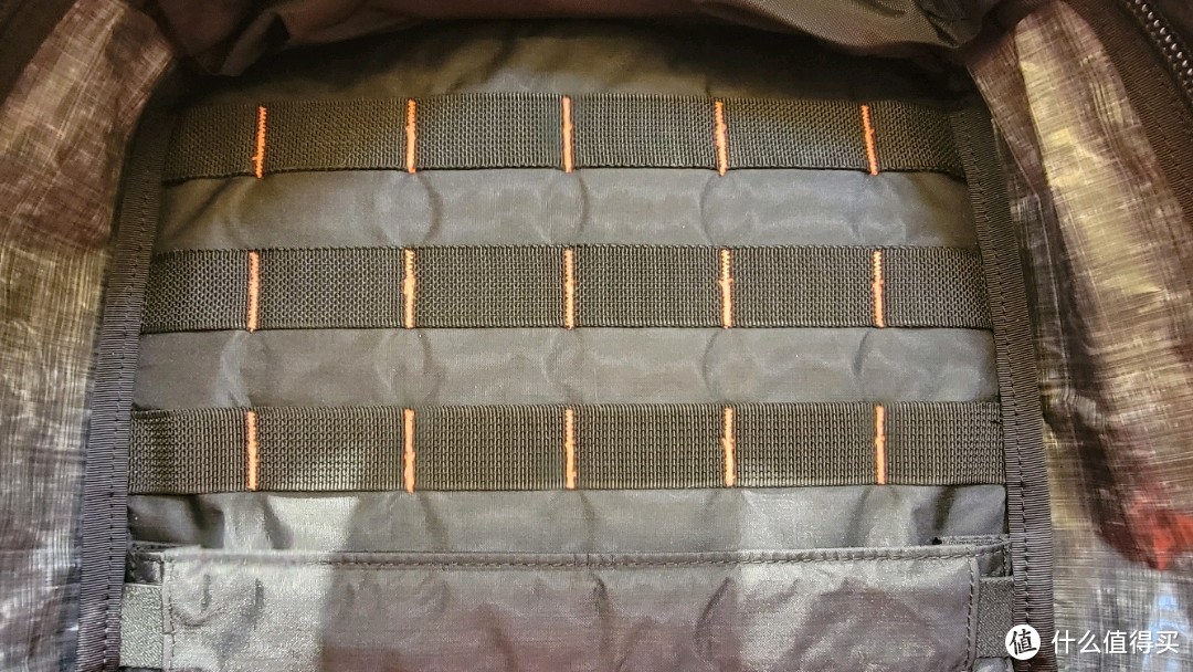 都说包治百病之高端秀GORUCK xCarryology GR1双肩包