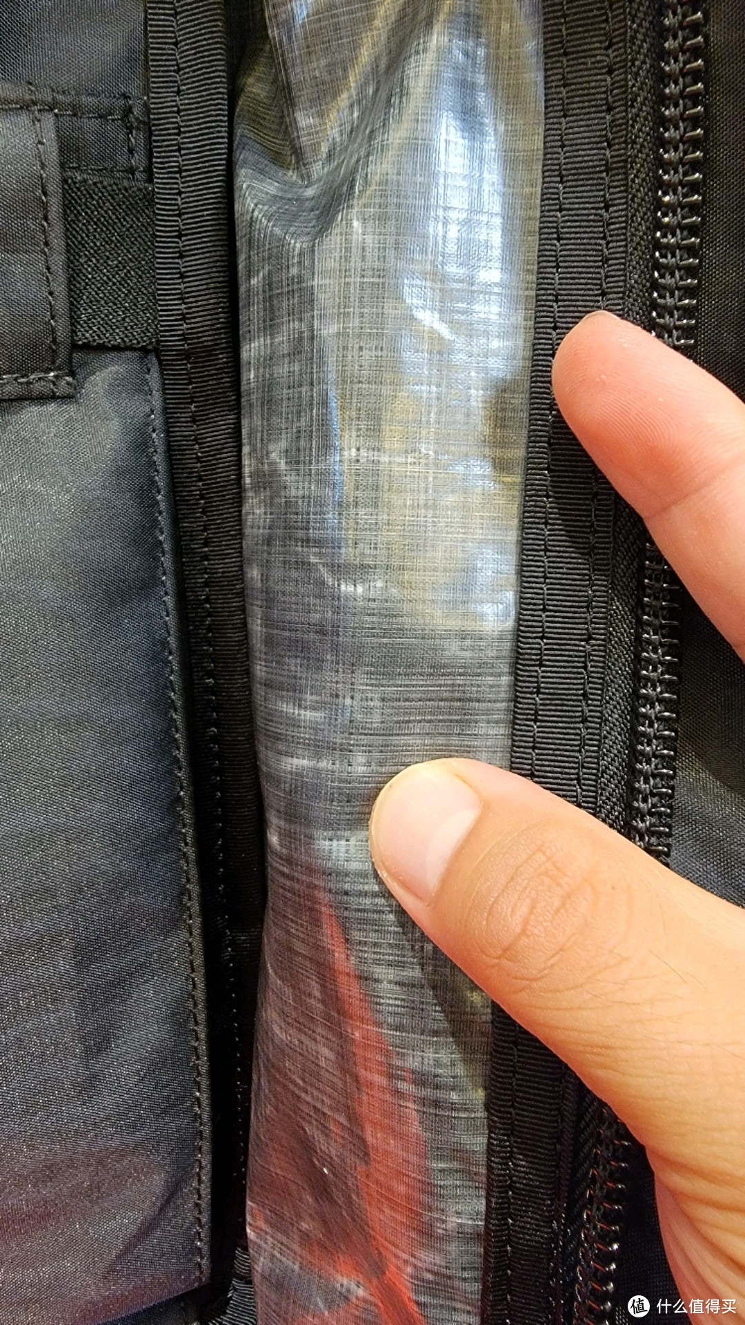 都说包治百病之高端秀GORUCK xCarryology GR1双肩包