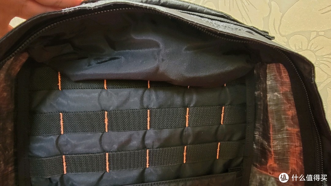 都说包治百病之高端秀GORUCK xCarryology GR1双肩包