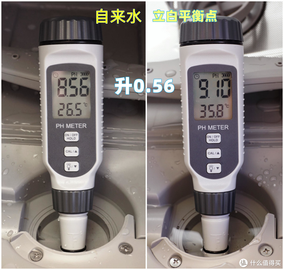 八千字百图，7项实测对比，2进口2国产多效合一洗碗块娱乐测评后，结论如下……