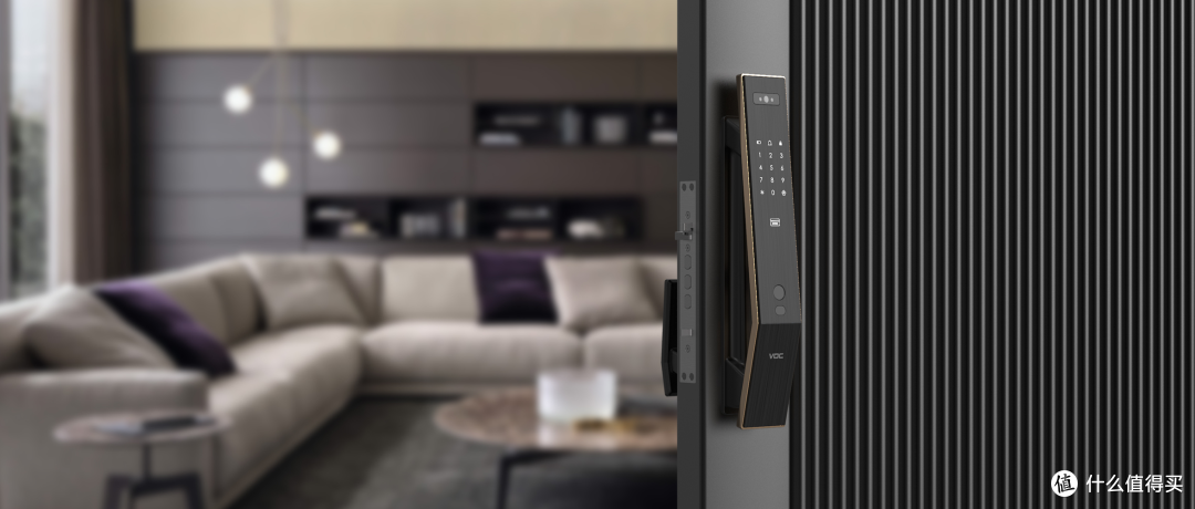 华为智选VOC智能门锁S靠谱吗？VOC指纹锁/智能锁怎么样？