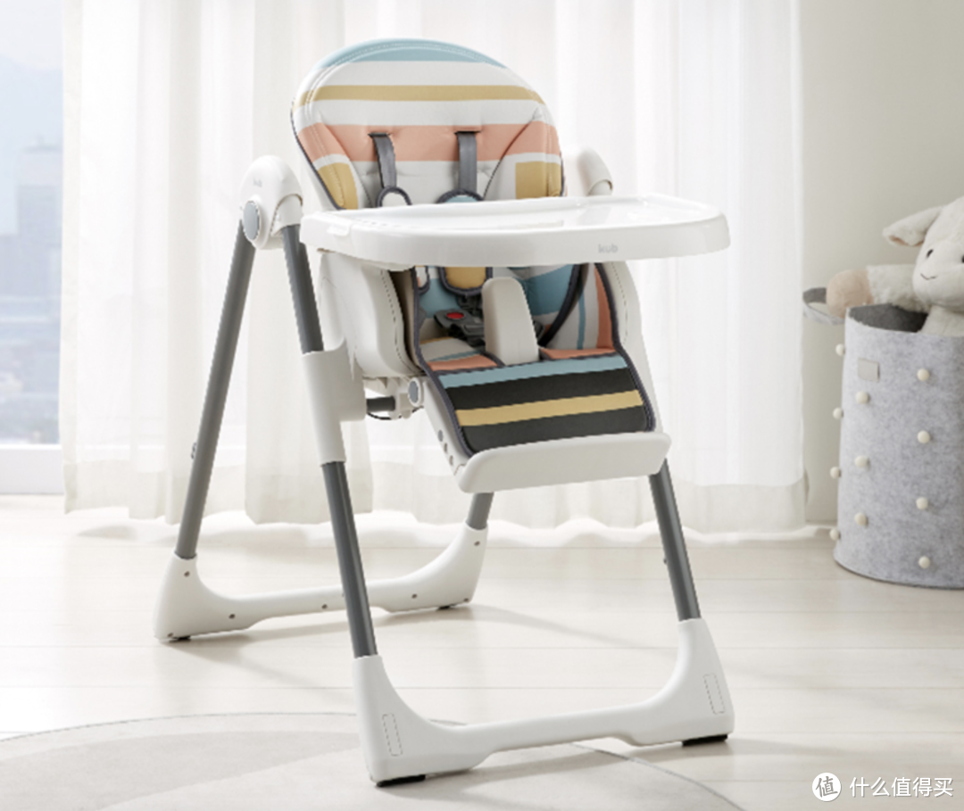 婴儿餐椅多种多样，好用餐椅推荐来了