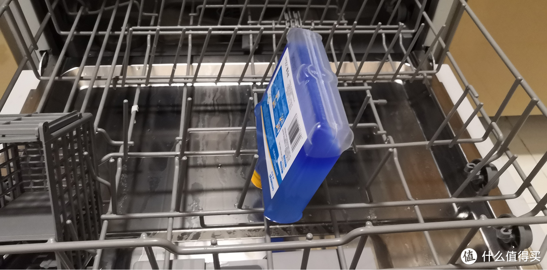 为了搞懂所有洗碗机耗材的用处并找到省钱的方法，我研究了水卫仕的整个产品线