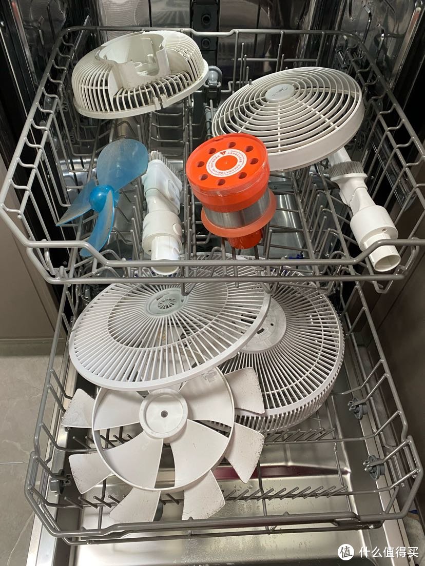 洗碗机那么贵 只洗碗多浪费