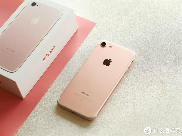 iPhone13马上发布iPhone 7用户还能再坚持一年吗？_iPhone_什么值得买