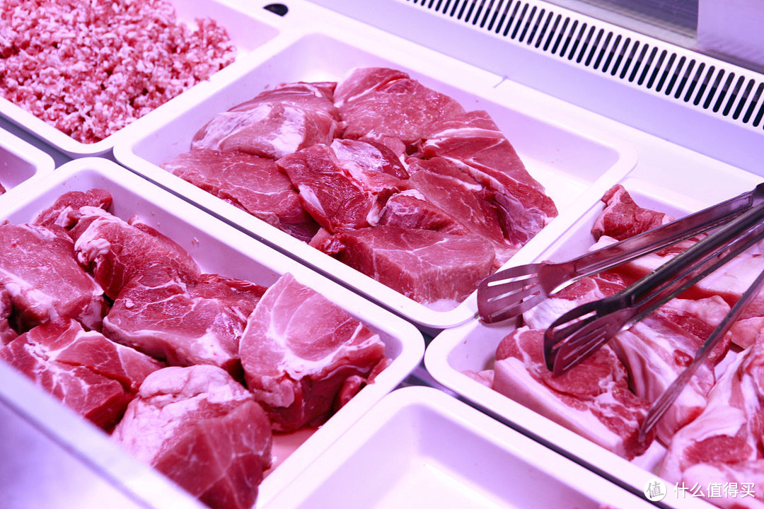 买猪肉时，如何区分公猪肉和母猪肉？记住这3点，轻松辨别不上当