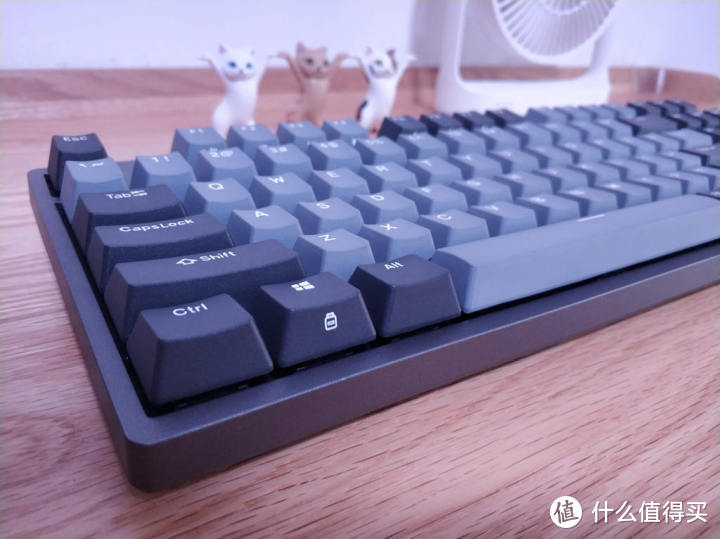 一把手感不错的机械键盘——杜伽TAURUS K320上手体验