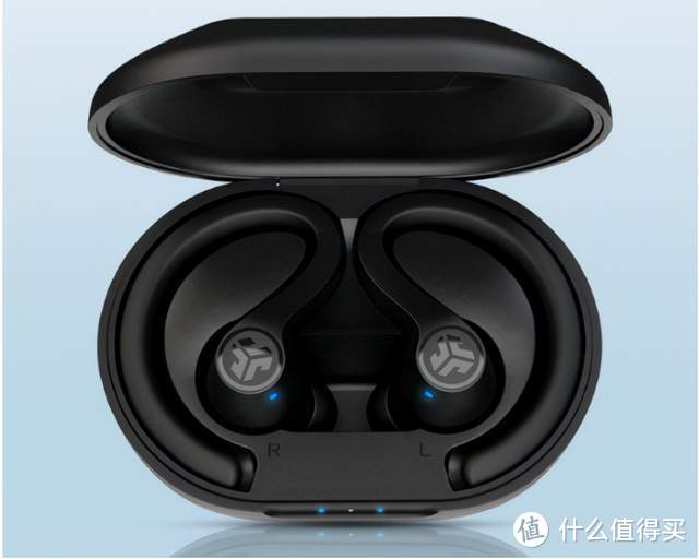 美国JLAB耳机品牌入驻中国市场