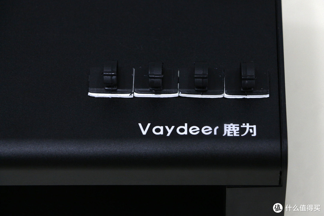 桌面办公抬起头——Vaydeer鹿为 USB3.0显示器增高支架 使用体验