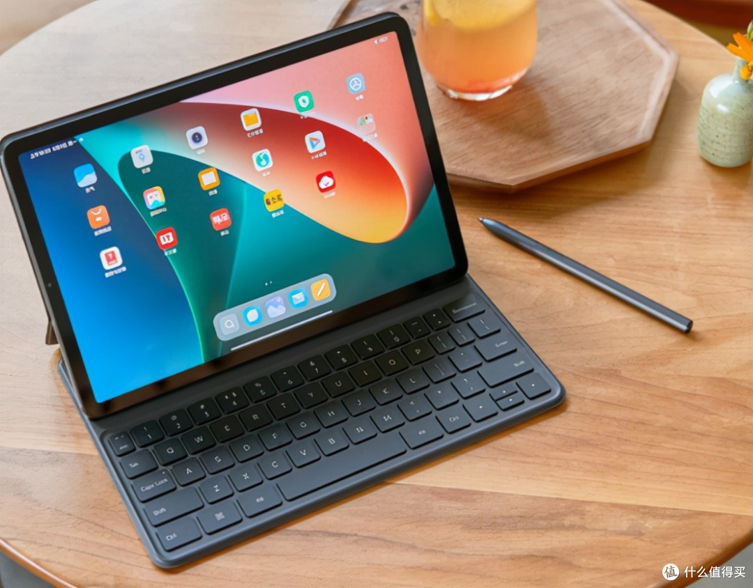 小米平板5真的比ipad更值得选择吗?_平板电脑_什么值得买