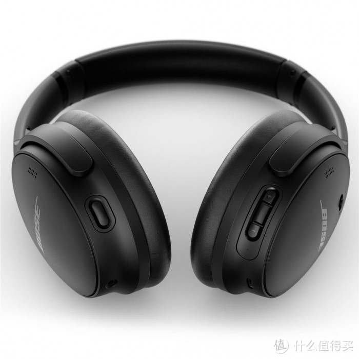 Bose QC45降噪头戴耳机发布，24小时续航、新增Aware模式