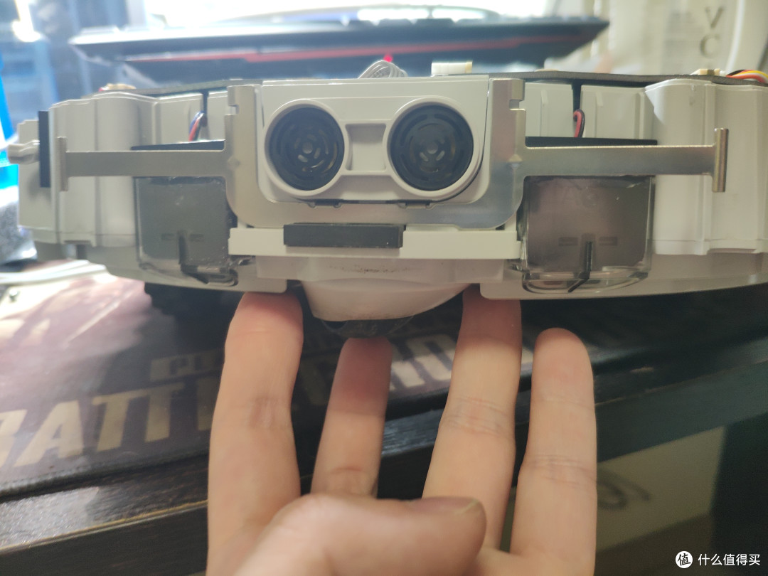 其余4个全部处理好