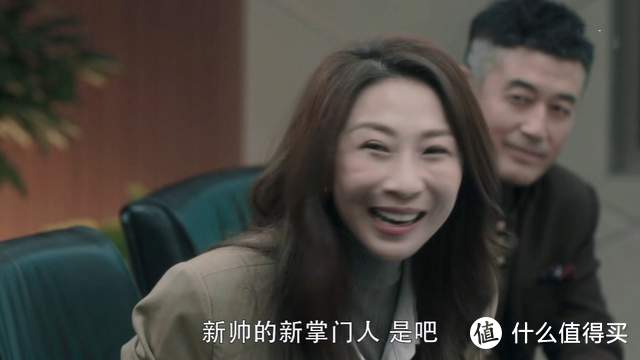 烂尾预警！《扫黑风暴》不得不吐的三大槽点汇总！你能忍受几个？