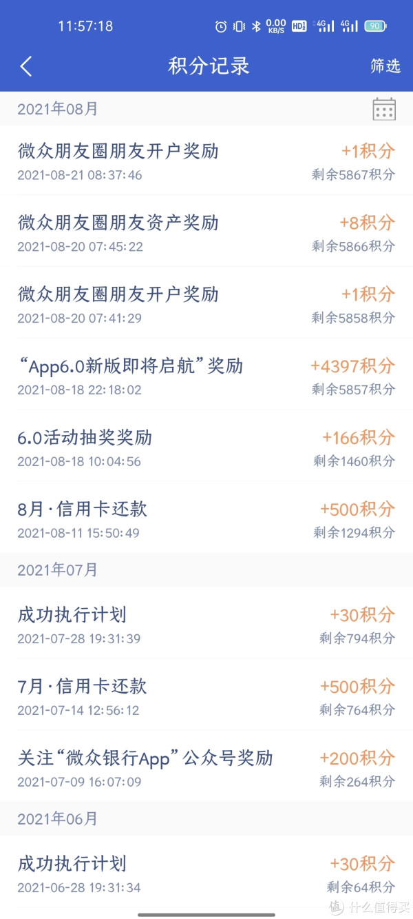 微众银行使用不完全指南_消费金融_什么值得买