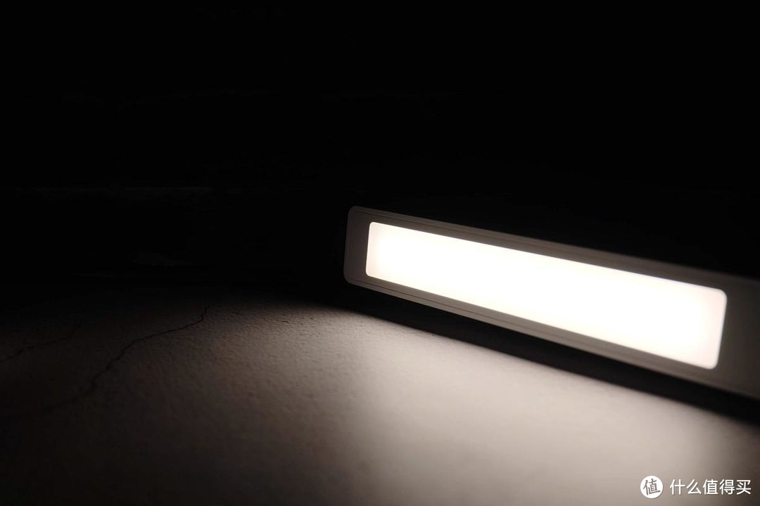 一款很实用的台灯——米家智能台灯Lite