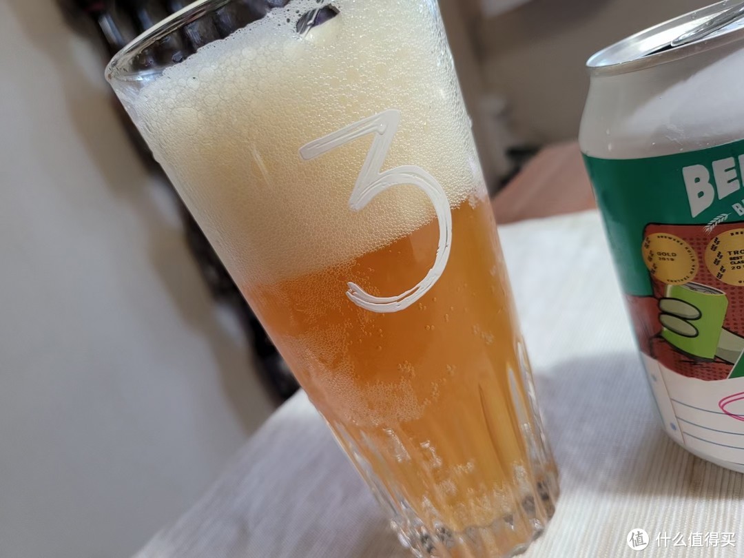 杜松子酒+云杉木+野菌臭，卖个大几百，这啤酒得是什么味？？？