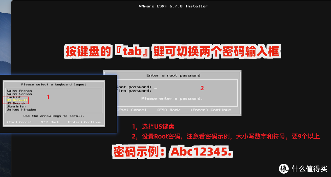 ESXI安装OpenWRT+群晖NAS+Windows，打造AIO主机，附硬盘+网卡直通教程