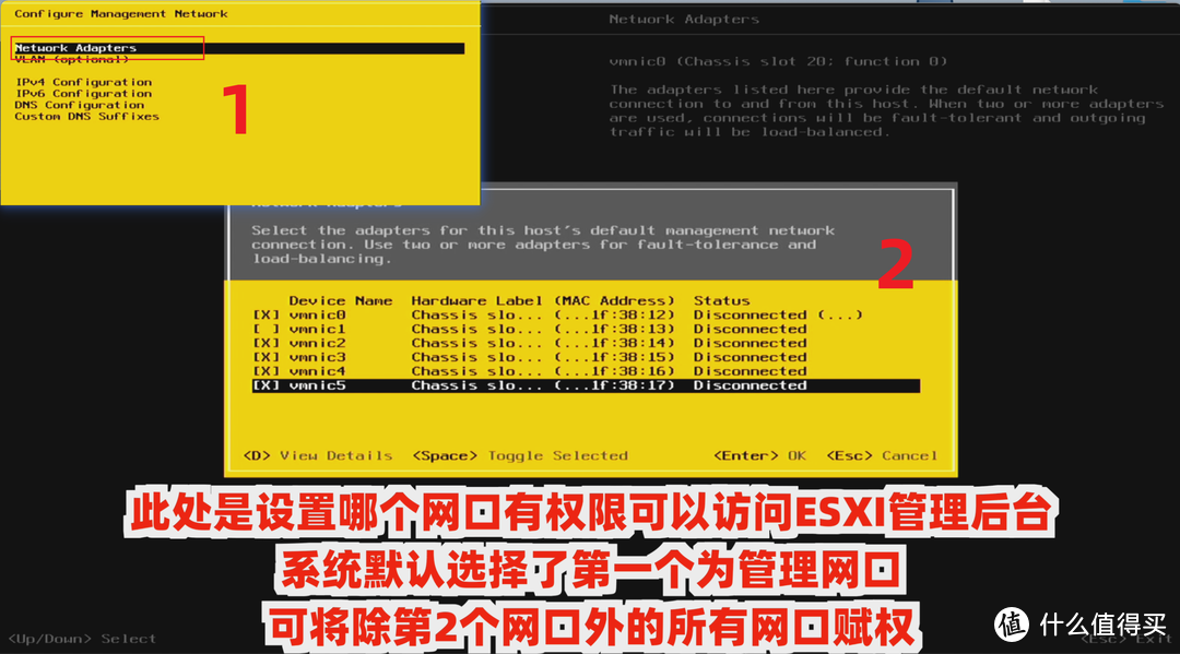 ESXI安装OpenWRT+群晖NAS+Windows，打造AIO主机，附硬盘+网卡直通教程