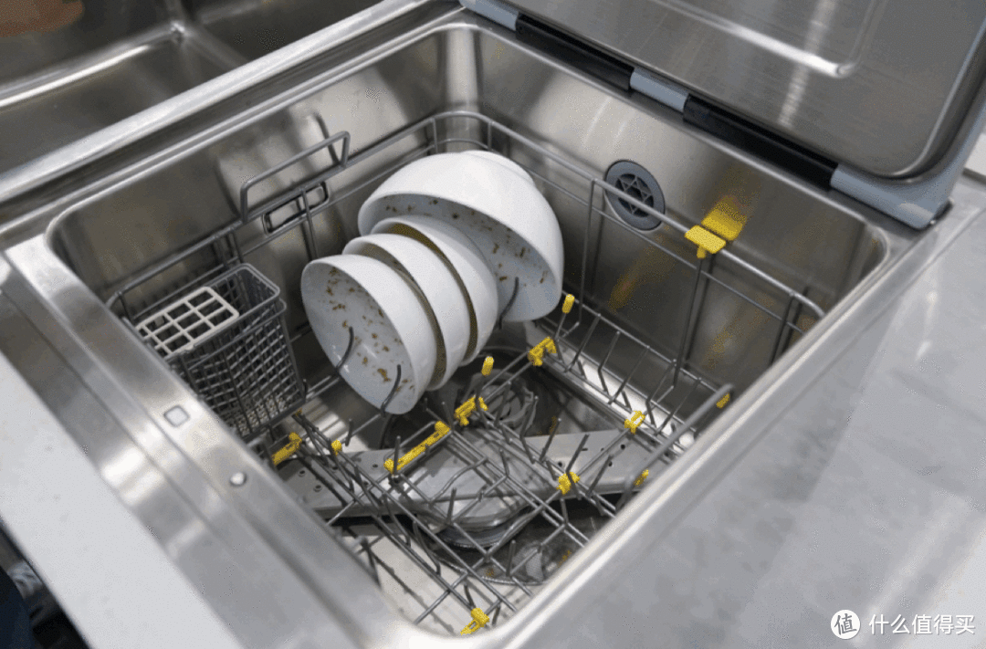 方太水槽洗碗机E5