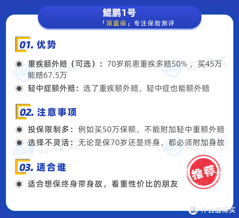 9月重疾险榜单出炉！测评了全网169款产品，到底哪款才是真的好？