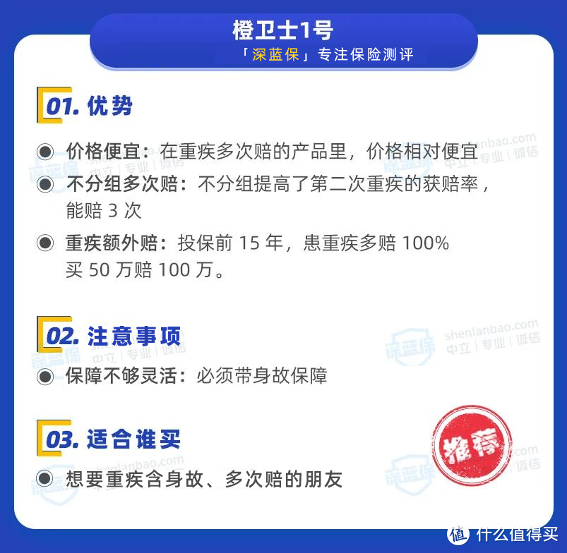 9月重疾险榜单出炉！测评了全网169款产品，到底哪款才是真的好？