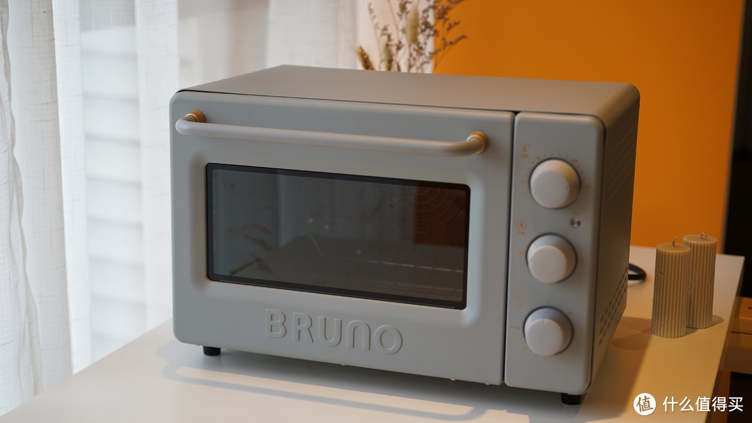 独特新口味烤箱选购指南！凭什么BRUNO这款熏烤料理箱可以征服我？！