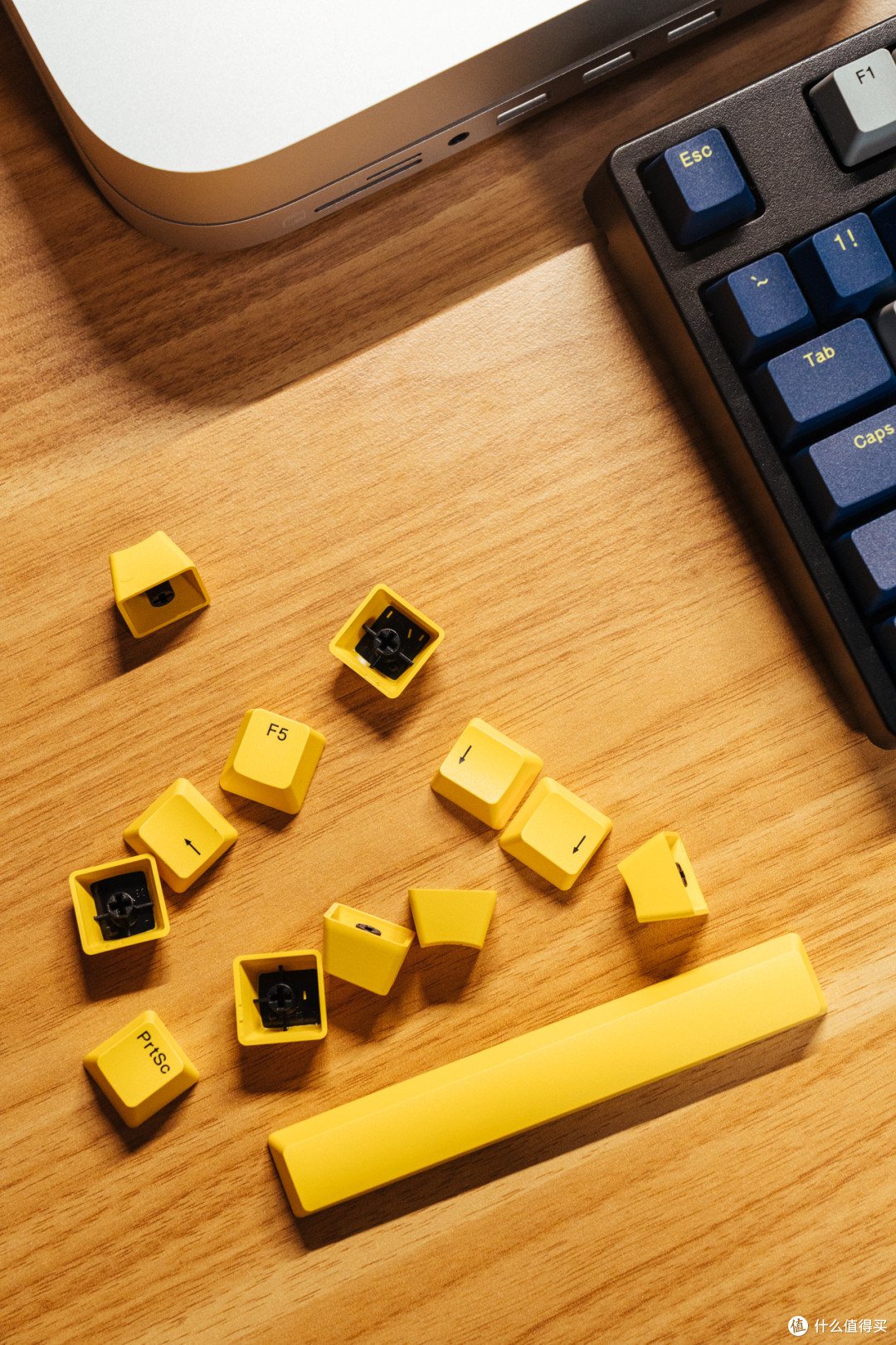 开学季 入手了mac Mini M1之后 不能错过的实用配件分享 笔记本电脑 什么值得买