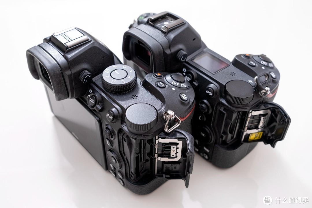 开学季选相机？看看尼康Z5——附Z24-50+Z20mm f/1.8S上手体验