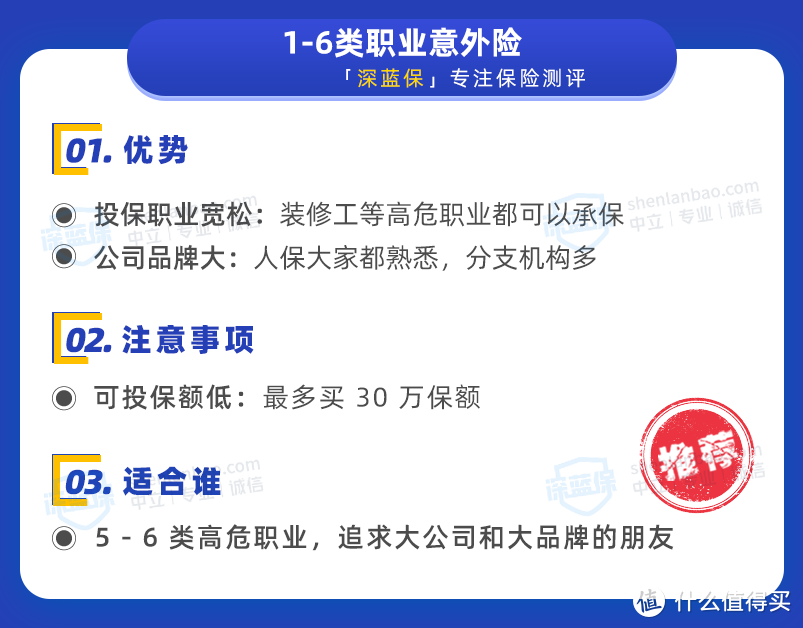 2021年9月意外险最新榜单出炉！扒了全网406款意外险，这几款产品最值得选！