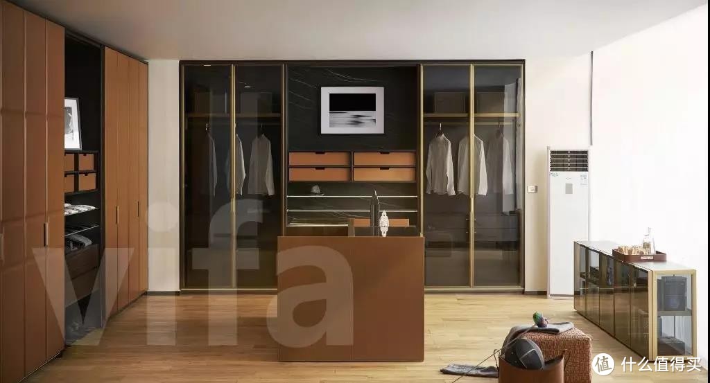 vifa威法高端定制衣柜 管理用户衣物的私人管家