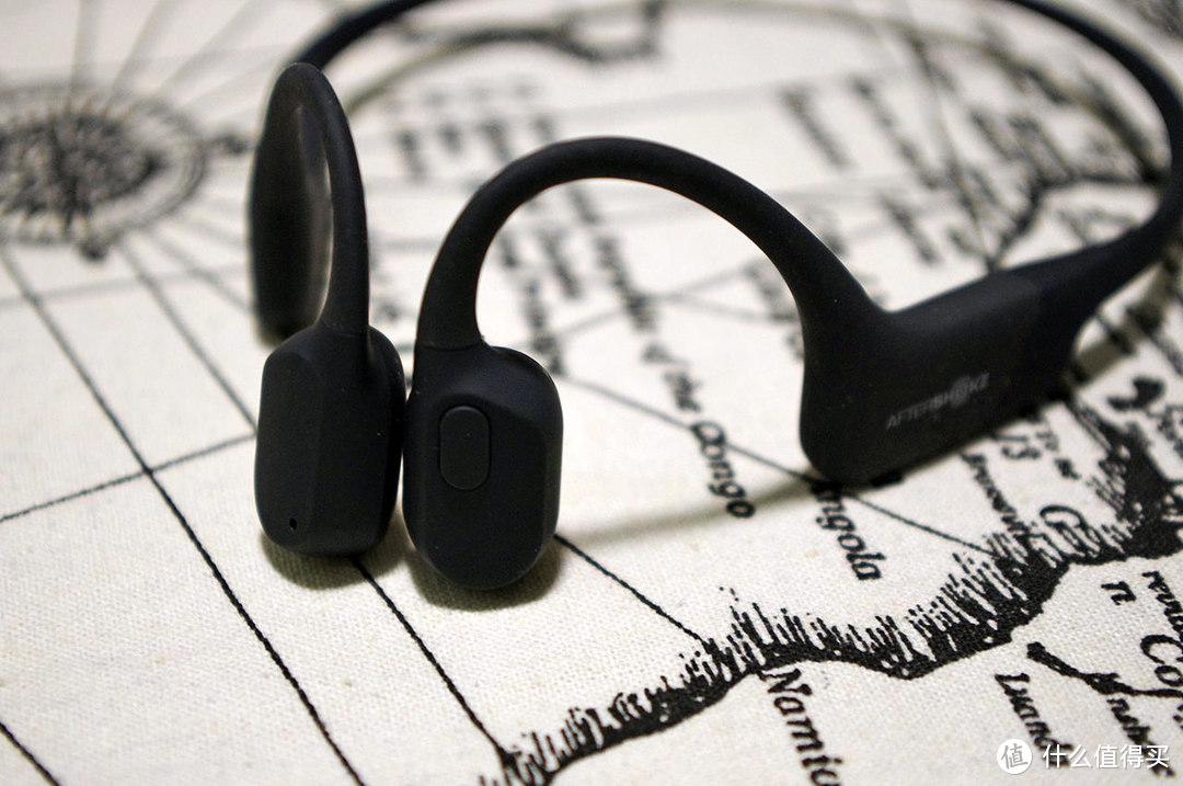 户外运动必备音乐伴侣：韶音专业运动耳机AS800体验