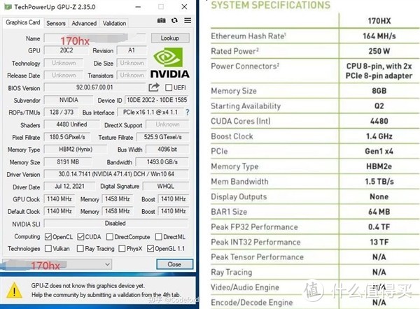 科技东风丨NVIDIA 首款自出“矿”卡、苹果基金会奖励设置被吐槽、三星首款 2 亿像素传感器