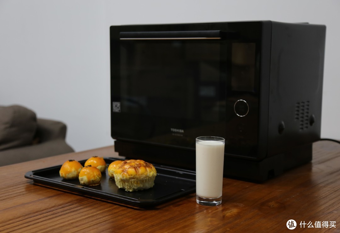超好用的日系烹饪神器！东芝最新石窑料理炉VD7000使用体验分享