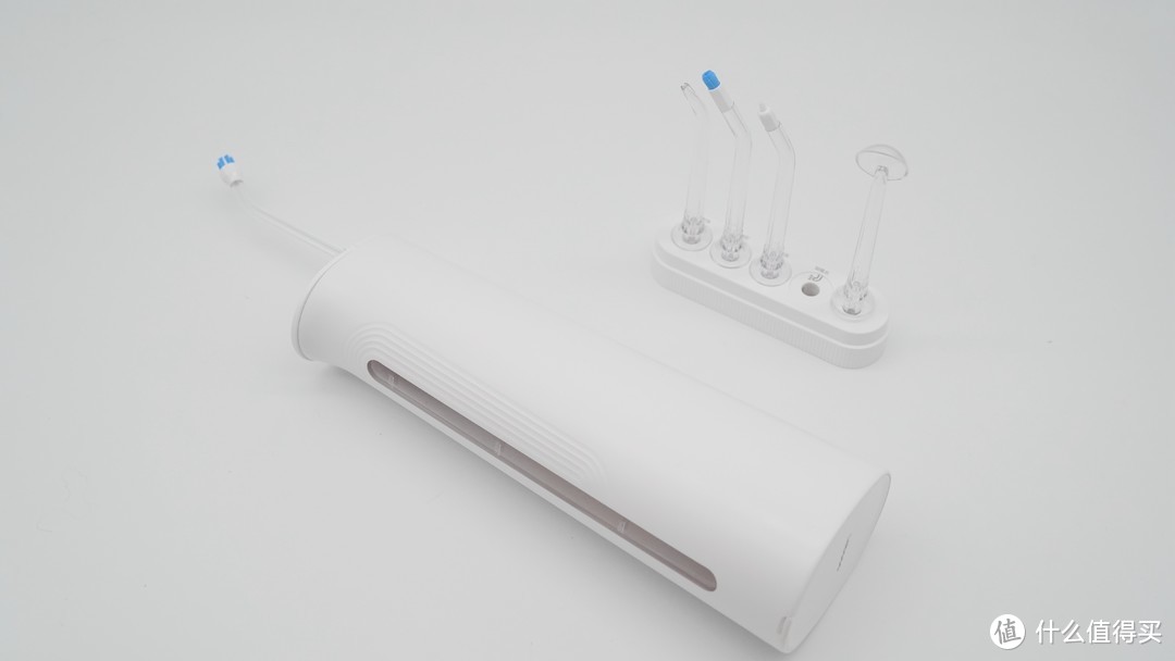 牙刷辅助神器，华为智选力博得智能冲牙器，健康护齿每一天