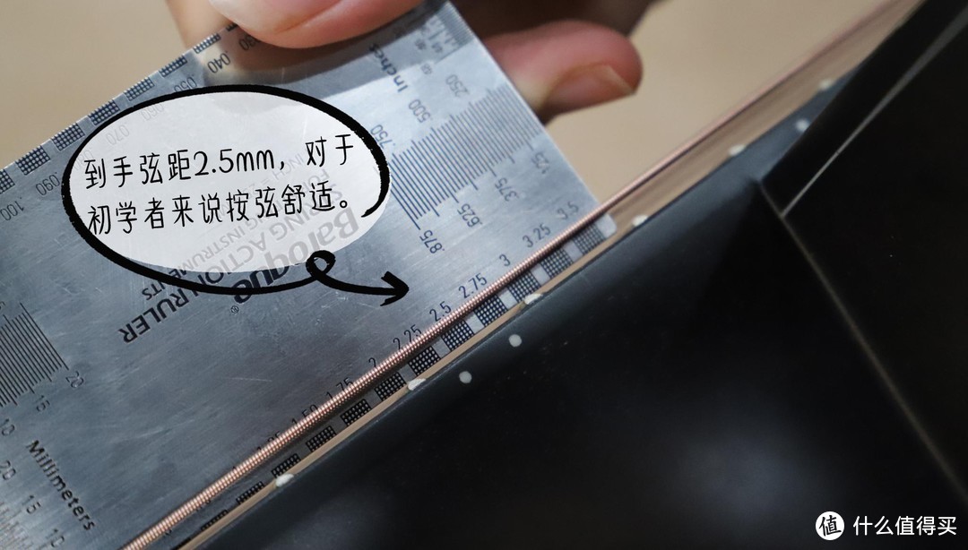 心动预警丨千元以内绝对不能错过的单板吉他