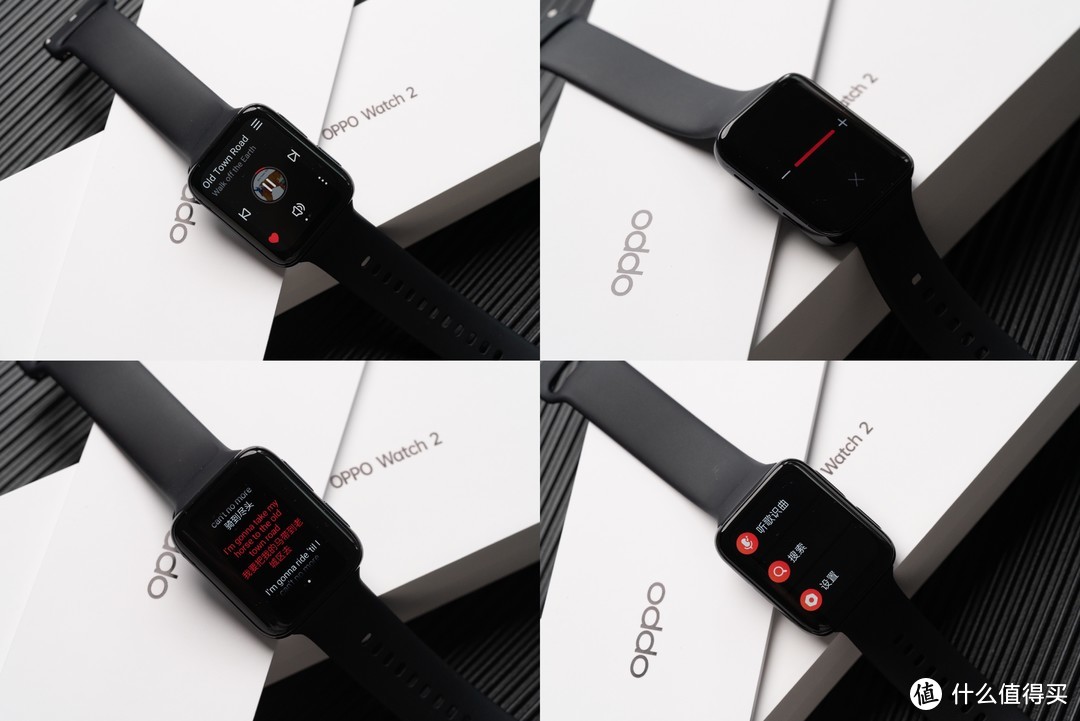 这一次，我把手机戴在了手腕上！OPPO Watch 2 体验