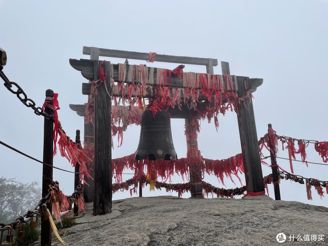 如何挑选合适自己的路线上华山→下山吃一顿黄河鲤鱼