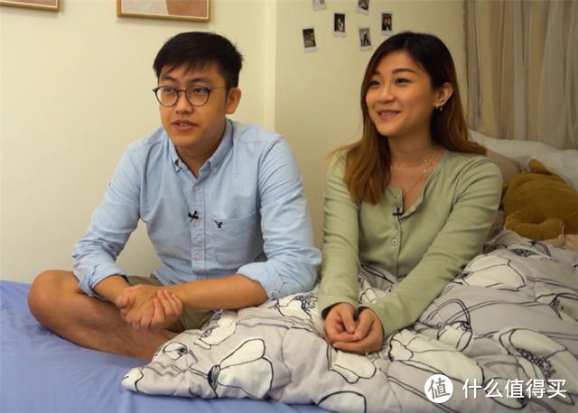 买不起房的香港夫妻，住在9㎡的小屋里，他们却说：住出了幸福感